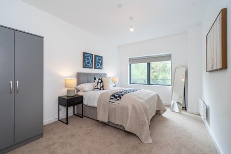 1 bedroom apartment to rent - Photo 4