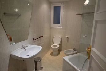 Carrer de la Indústria, Barcelona, Catalonia 08025