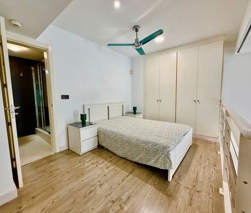 Loft de alquiler en Villaverde Alto - Photo 1