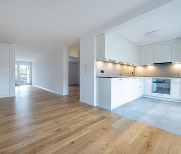 Vorankündigung  Komplett sanierte Mietwohnungen in Moosseedorf - Foto 2