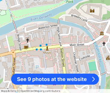 Cockermouth, Cockermouth, CA13 - Photo 1