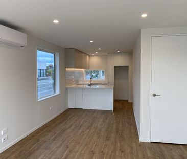 Be the first in this new home! - Photo 5