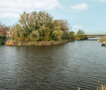 Huis te huur: Pieter A. van Heijningestraat 133 1035 SZ Amsterdam - Photo 5