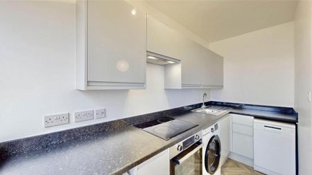 1 bedroom apartment to rent - Photo 5