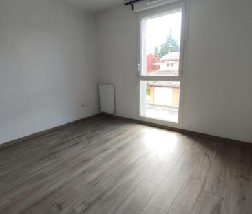 Location Appartement 2 pièces 42m² TOULOUSE 31200 - Photo 4
