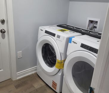 For Lease - 25 Kidd Street Unit# BSMT, Bradford West Gwillimbury, O... - Photo 3