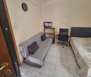 Studio/Γκαρσονιέρα για ενοικίαση Τριανδρία (Τριανδρία - Δόξα - Κρυο... - Photo 1