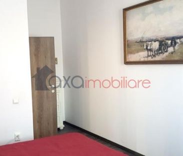 Casa 4 camere de inchiriat in Cluj-Napoca, Borhanci ID 5582 - Photo 6