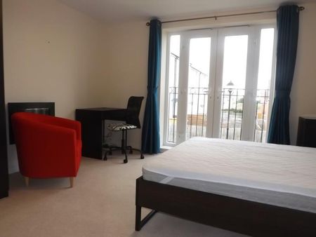 5 bedroom terraced house to rent - Photo 2