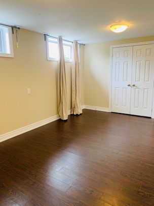 For Lease - 375 Elmwood Avenue Unit# Lower, Richmond Hill, Ontario - Photo 1