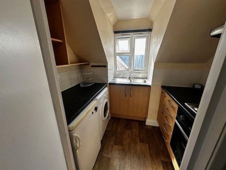 1 bedroom flat to rent - Photo 5