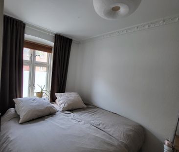 Sønder Allé 22, st. 8000 Aarhus C - Photo 2