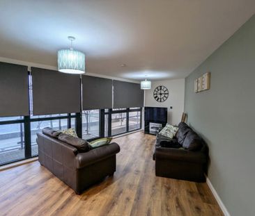 2 bedroom apartment to rent - Photo 3