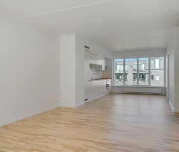 Ebbe Rodes Allé 6, 1. tv., 2500 Valby - Foto 1
