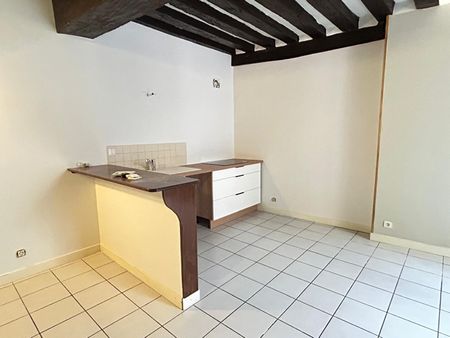 Location Appartement 2 pièces 41m² - Photo 2