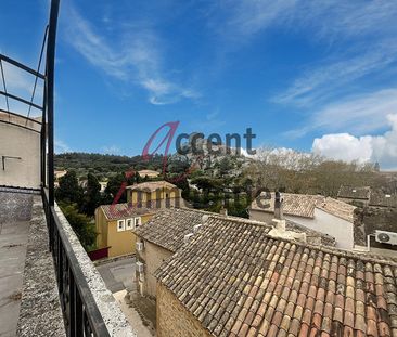 Maison Aureille avec vue sur les Alpilles 5 pièce(s) 134 m2, - Photo 6