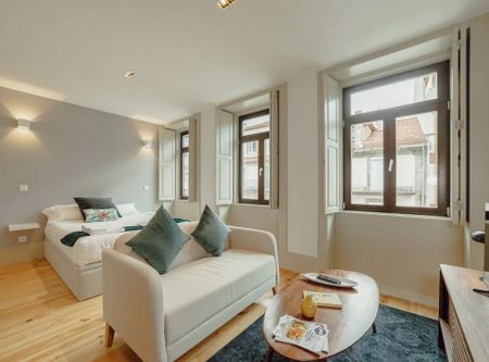 Rua de Antero de Quental, Porto, Braga 4050-052 - Photo 3