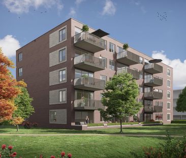 Te huur: Herman Dirvenpark 4 - foto 4