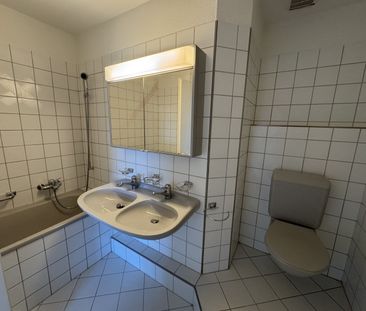 4.5 Zimmer, 120 m², 4. Stock - Photo 5