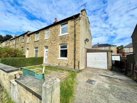 Larch Road, Huddersfield, HD1 - Photo 1