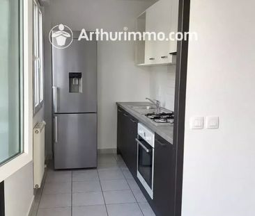 Appartement T2 RDJ + Garage - Villefranche sur Saône - Photo 4