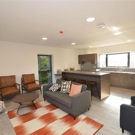 7 bedroom apartment to rent - Photo 3