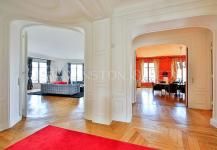 Appartement meublé 5 Chambres Luxe 300 m² - Paris, Parc Monceau - Photo 3