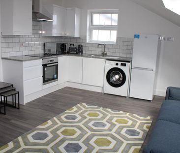 1 bedroom flat to rent - Photo 5