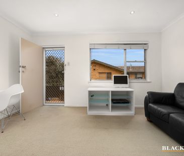 4/51 Hampton Circuit, Yarralumla ACT 2600 - Apartment For Rent | Do... - Photo 1