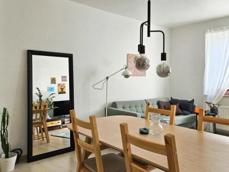 Moderne 2-Zimmer Wohnung in direkter Citylage von Hattingen! - Foto 2