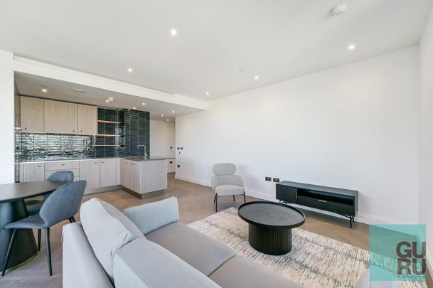 2 bedroom apartment to rent - Photo 1