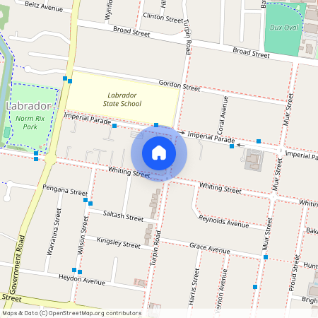 2/162 Turpin Road, Qld 4215, Labrador