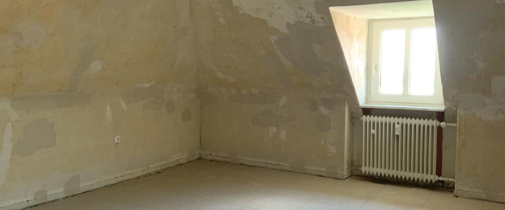 3-Zimmer-Wohnung in Dortmund Innenstadt-West - Foto 1