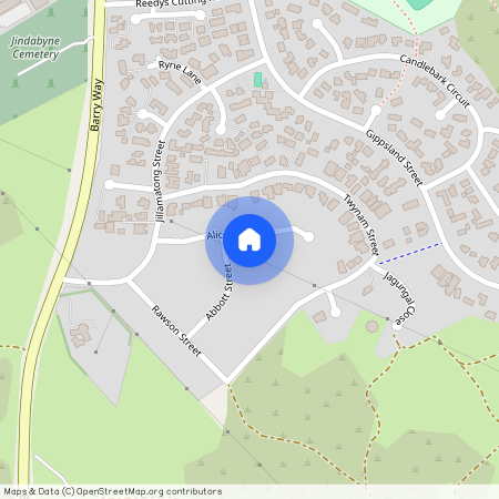 8A Alice Street, Jindabyne