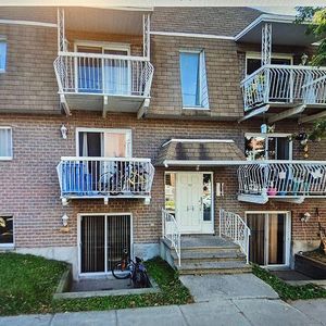 Très beau 4½, disponible dès maintenant - Photo 2