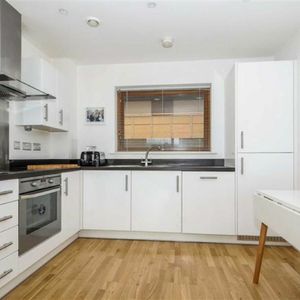 Spa Road, SE16, London - Photo 2