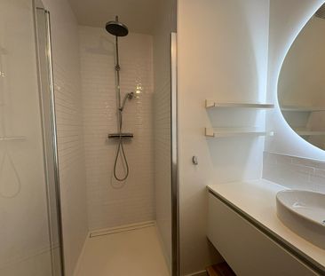 Gelijkvloers instapklaar appartement met 1 slpk in Genk. - Photo 6