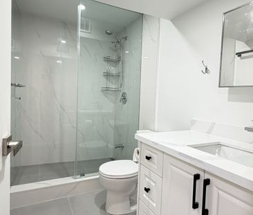 For Lease - 27 Bowhill Crescent Unit# Basement, Toronto, Ontario - Photo 4