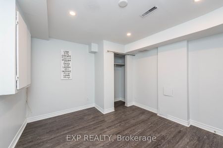 For Lease - 9 Michigan Avenue Unit# Bsmt A, Brampton, Ontario - Photo 3