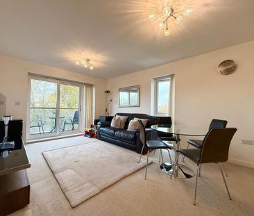 2 bedroom apartment to rent - Photo 1