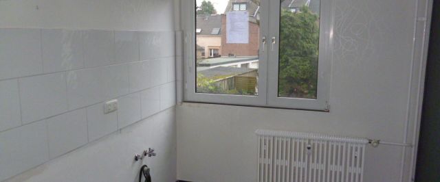 Geräumige 2-Zimmer-Wohnung in Moers-Asberg - Photo 1