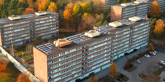 Liegatan, Västerås - Foto 3