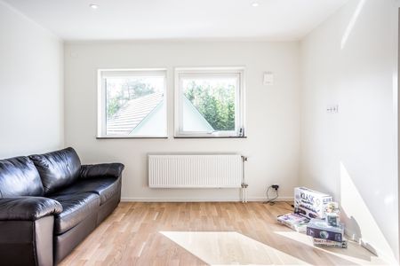 Knivsta - 5rok - tillsv - 16.272kr/mån - Photo 4