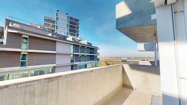 Janis-Joplin-Promenade, 22, 1220 Wien, Österreich - Photo 1