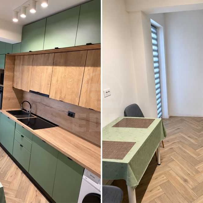 Apartament de Închiriere 2 camere, APCJ360290 - Fotografie 1