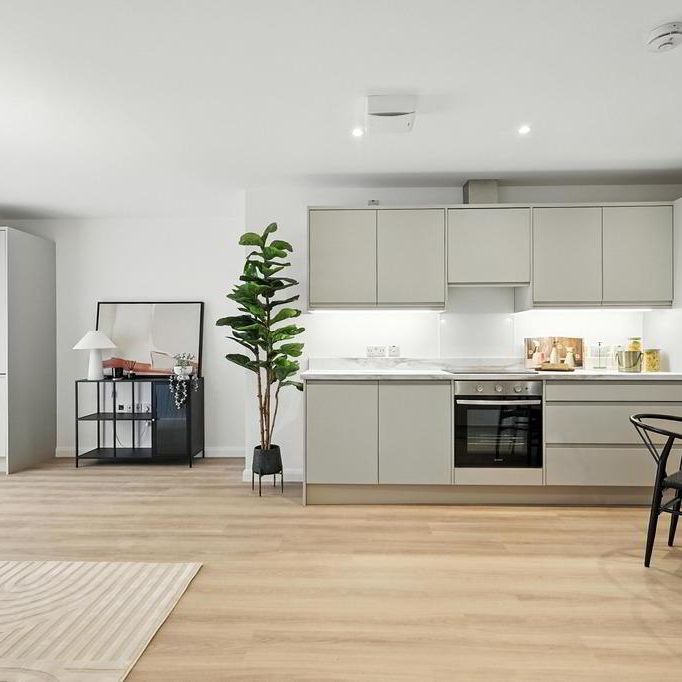 Apartment, C6 Soho Foundry, Townsend Street, Belfast, BT13 2ES - Photo 1