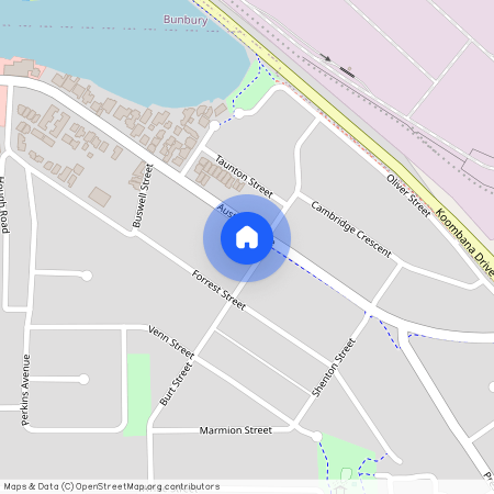 54 Austral Parade, WA 6230, Bunbury