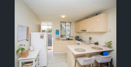 Low-maintenance, lock-and-leave lifestyle! - Photo 5