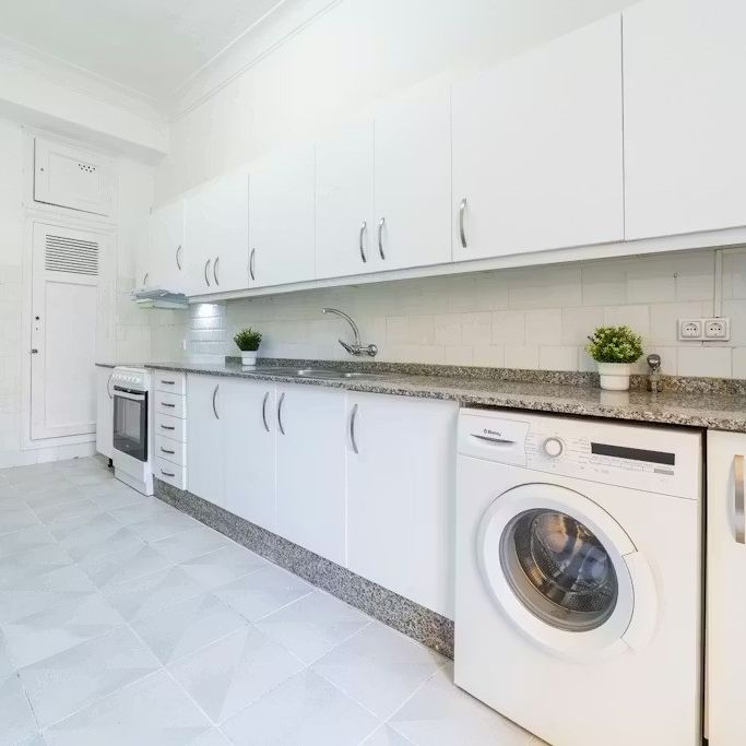 Carrer Honorato Juan, Valencia, Valencian Community 46007 - Photo 1