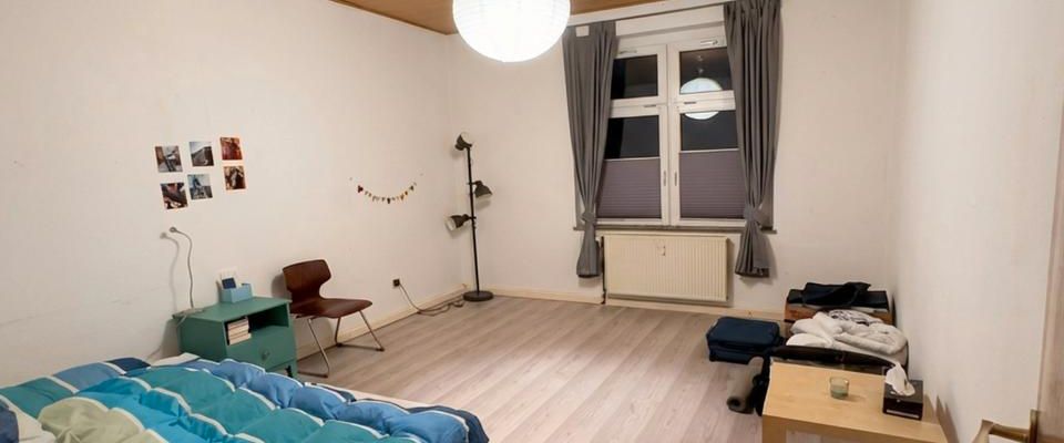 Attraktives 1-Zimmer-Apartment in Dortmund-Innenstadt-West - Foto 1
